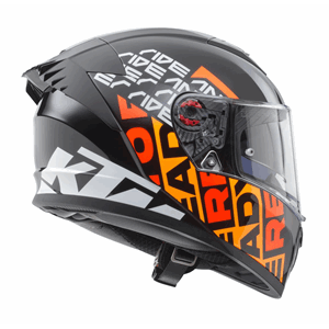 BREAKER EVO HELMET M/57-58