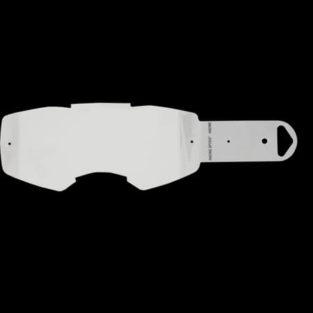 Factory Ride Laminate Tear-Offs 24-Clear-28 Pack