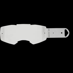 Factory Ride Laminate Tear-Offs 24-Clear-28 Pack