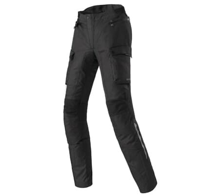 CLOVER SCOUT-3 WP PANTS LADY