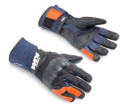 VAST 2IN1 GORE-TEX GLOVES