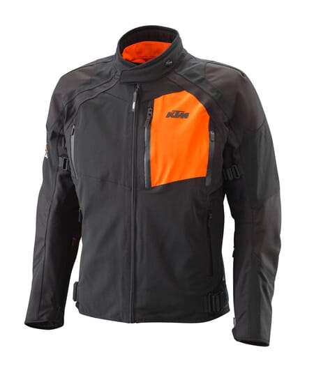 APEX V3 JACKET L