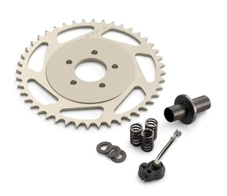 POWER REDUCTION KIT 50 SX MINI