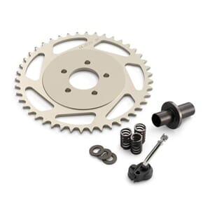 POWER REDUCTION KIT 50 SX MINI