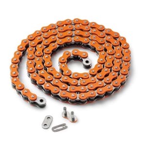 CHAIN 5/8X1/4'' MX ORANGE