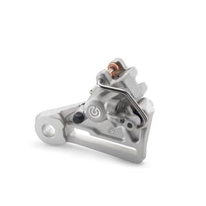 BRAKE PAD RETAINING PIN