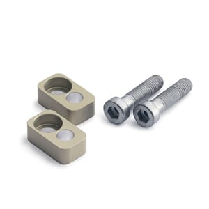 HANDLEBAR RISER 12MM     04