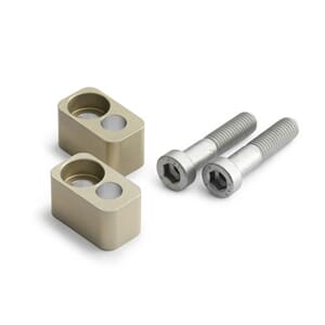 HANDLEBAR RISER 20 MM    04