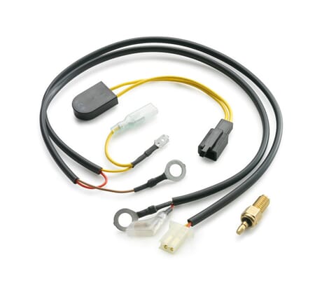 CARBURETOR HEATING