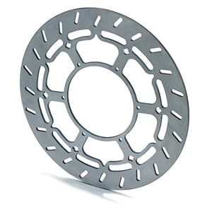 BRAKE DISK FRONT D=320MM