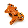 BRAKE CALIPER FRONT CPL 4-PIST