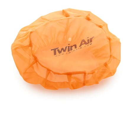 SAND COVER FOR AIRFILTER