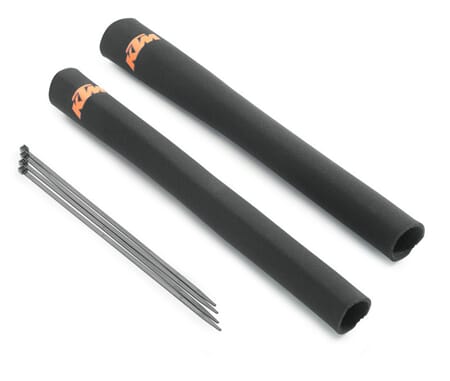 NEOPRENE FORK PROT. SET 43  03