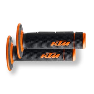 GRIP SET DUAL COMPOUND