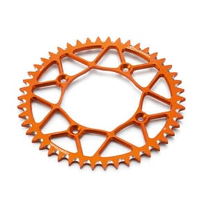 SPROCKET ORANGE 50-T