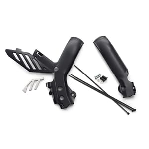 PLASTIC FRAME PROTECTION SET