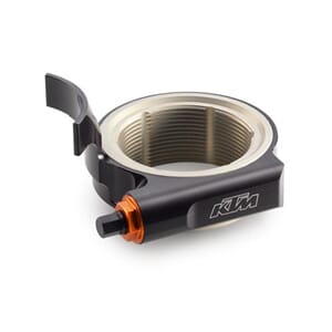 PRE-LOAD ADJUSTER KTM