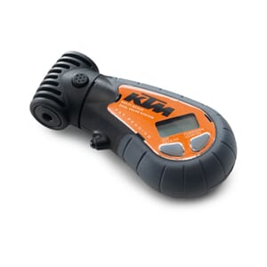 TIRE GAUGE DIGITAL
