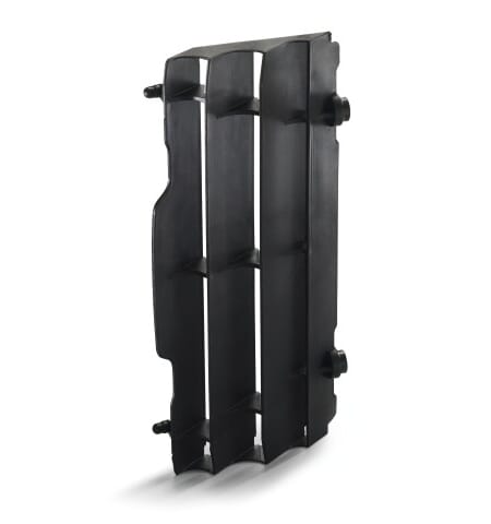 RADIATOR PROTECTION orange