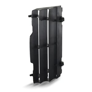 RADIATOR PROTECTION BLACK 07