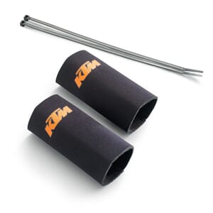 NEOPR.  SHORT FORK COVERS