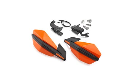 MOUNTING KIT HANDGUARD