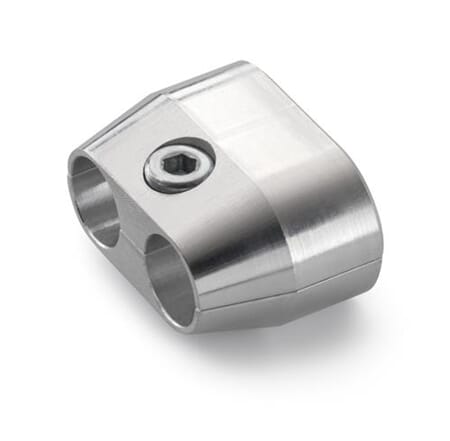 THROTTLE CABLE PROTECTION CPL.