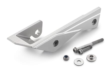 CHAIN GUIDE PROTECTOR