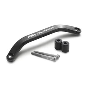 REAR GRAB HANDLE
