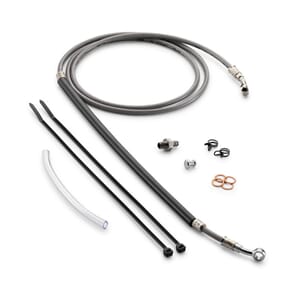 MODIFICATION KIT REAR BRAKE