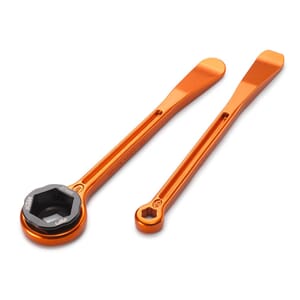 TIRE LEVER KIT 17/27/32