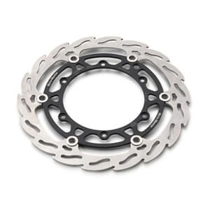 Brake disc front 270MM