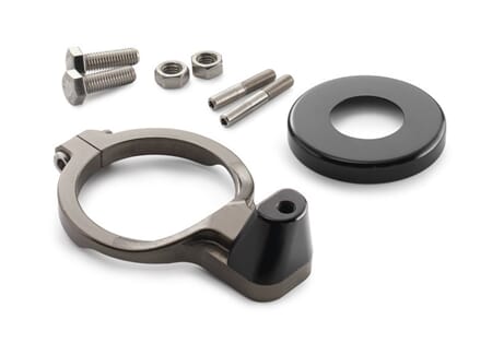 DOLLY FOR STEERING DAMPER