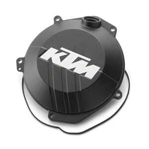 FACTORY CLUTCH COVER OUTSIDE
