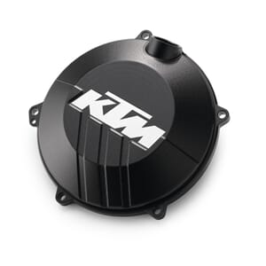 FACTORY CLUTCH COVER OUTSIDE