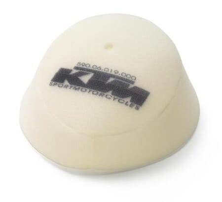 DUSTCOVER FOR AIR FILTER 04