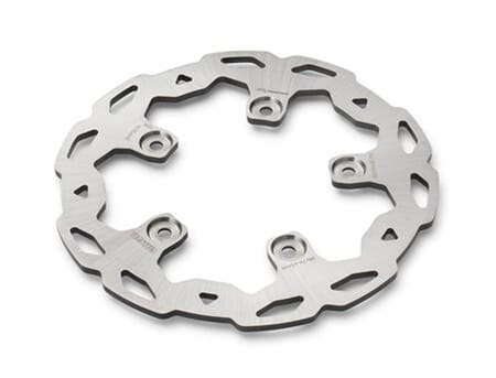 WAVE BRAKE DISC REAR 240x5MM