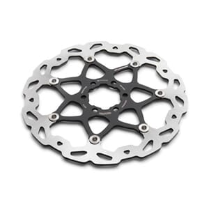 WAVE BRAKEDISC FRONT D320