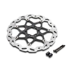 WAVE BREAK DISC KIT 320 MM
