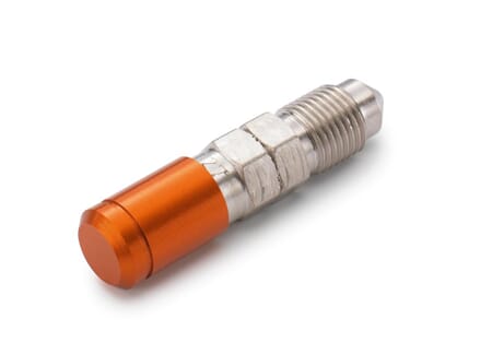 BRAKE BLEEDERSCREW