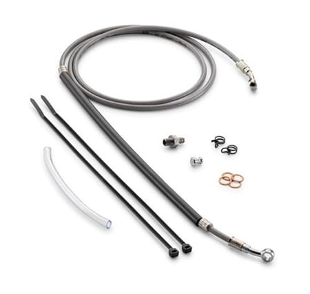 brake lever kit