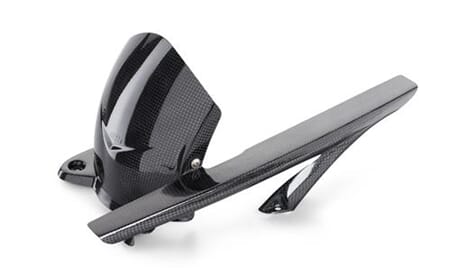 SPLASH PROTECT. CARBON      05