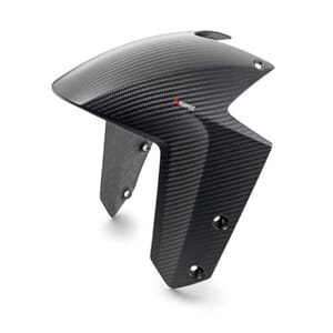 CARBON FENDER FRONT