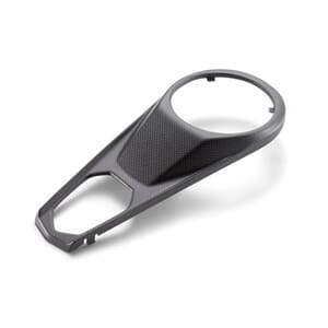 Carbon Ignition look cover