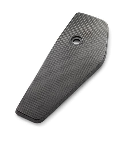 RADIATOR SIDE COVER LEFT