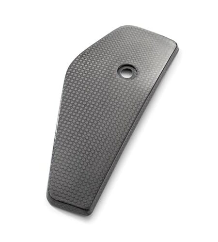 RADIATOR SIDE COVER RIGHT