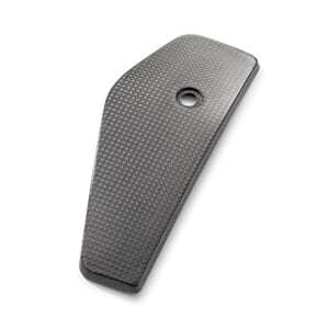 RADIATOR SIDE COVER RIGHT