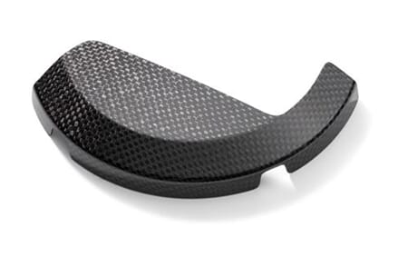 CARBON CLUTCH COVER PROTECT