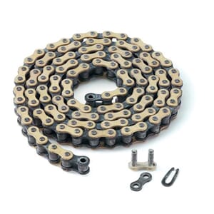 Racing chain 1/2X3/16'' 50 SX