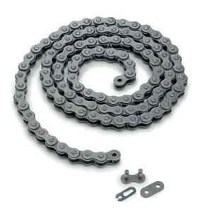 Chain 1/2X1/4''